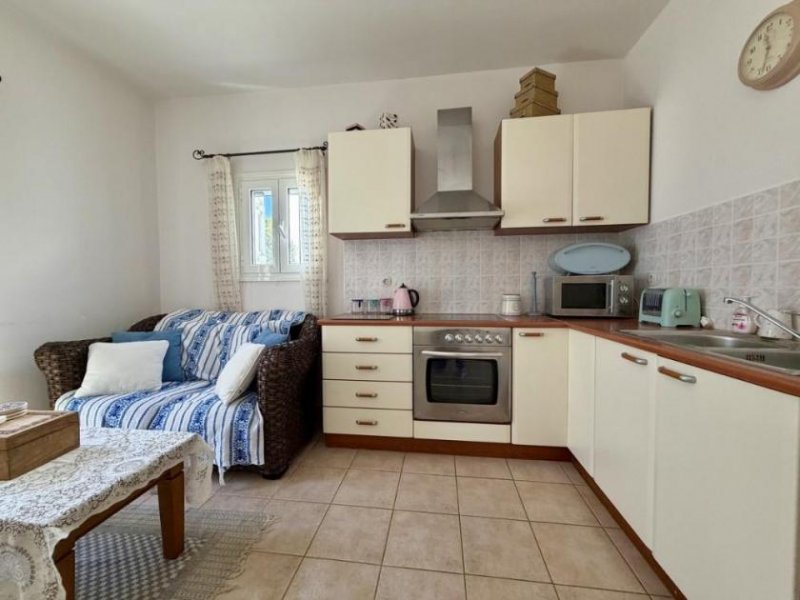 Drapanos MIT VIDEO: Kreta, Drapanos: Villa mit Garten, Dachterrasse und Bergblick Haus kaufen